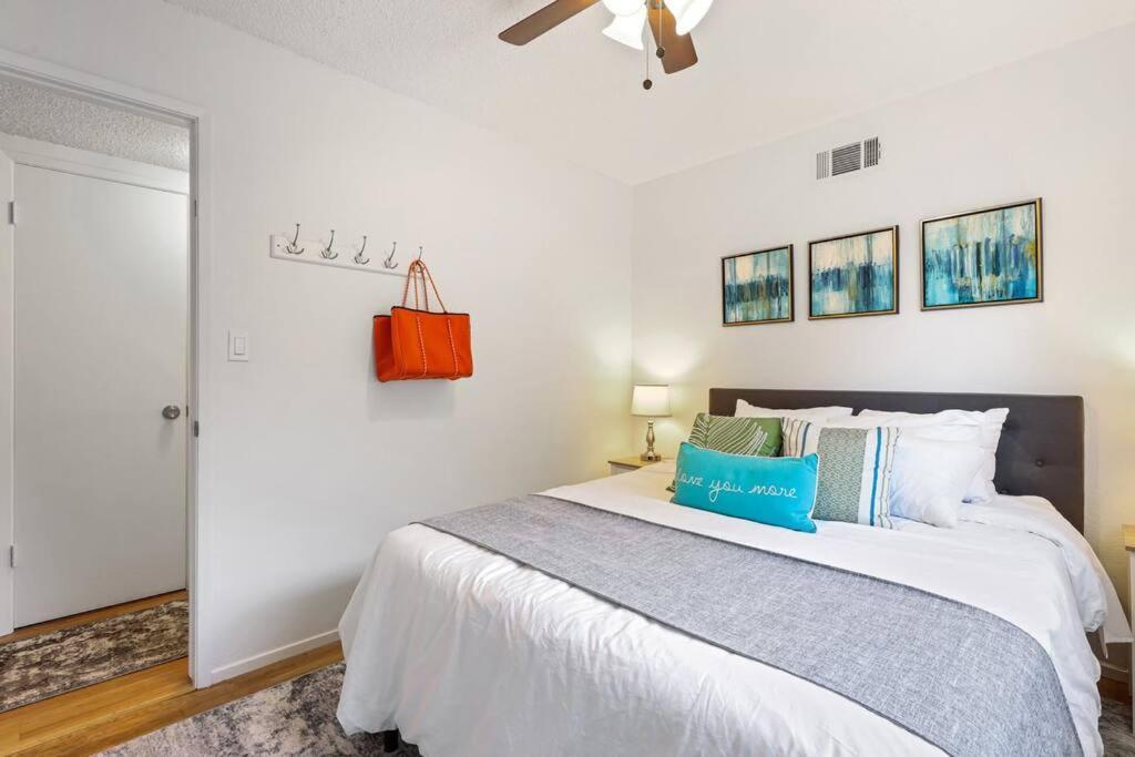 Trinity Escape Entire Home Near Lodi Lake Экстерьер фото