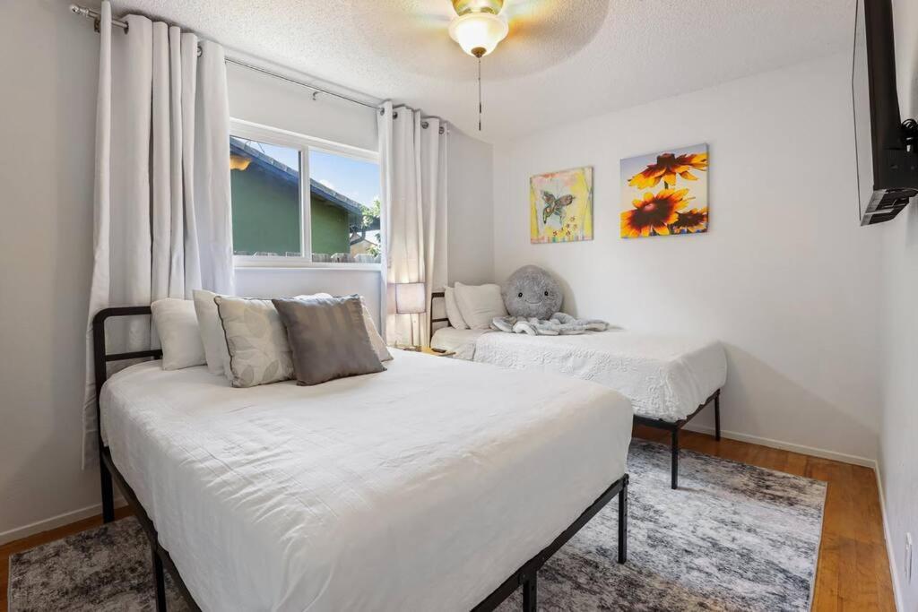 Trinity Escape Entire Home Near Lodi Lake Экстерьер фото