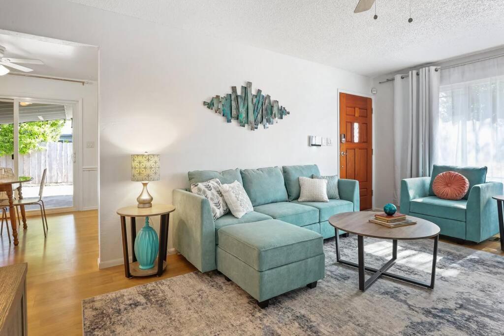 Trinity Escape Entire Home Near Lodi Lake Экстерьер фото
