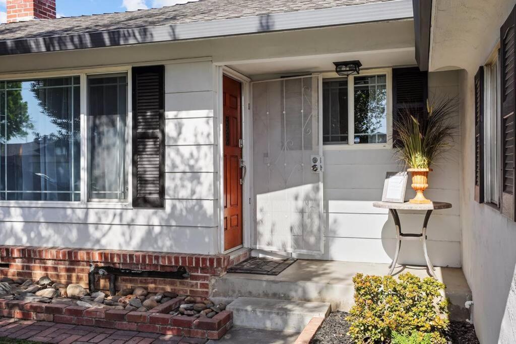 Trinity Escape Entire Home Near Lodi Lake Экстерьер фото